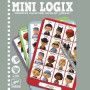 Mini logix retrouve moi jules Djeco Ikaipaka jeux & jouets Royan