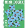 Mini logix puzzle impossible pirate - IkaIpaka Royan