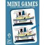 Mini games les différences de rémi - IkaIpaka Royan