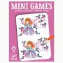 Mini games les différences de léa - IkaIpaka Royan