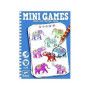 Mini games les indices de féodora Djeco Ikaipaka jeux & jouets