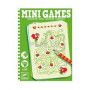 Mini games les labyrinthes d'ariane - IkaIpaka Royan