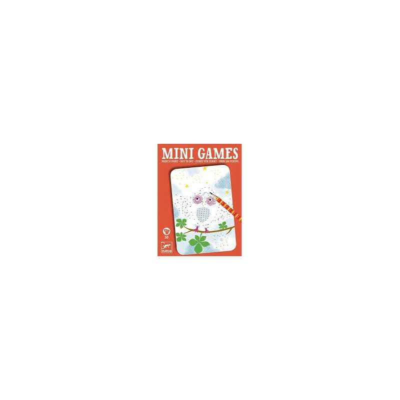Mini games les points à points d'elsa - IkaIpaka Royan