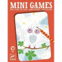Mini games les points à points d'elsa - IkaIpaka Royan