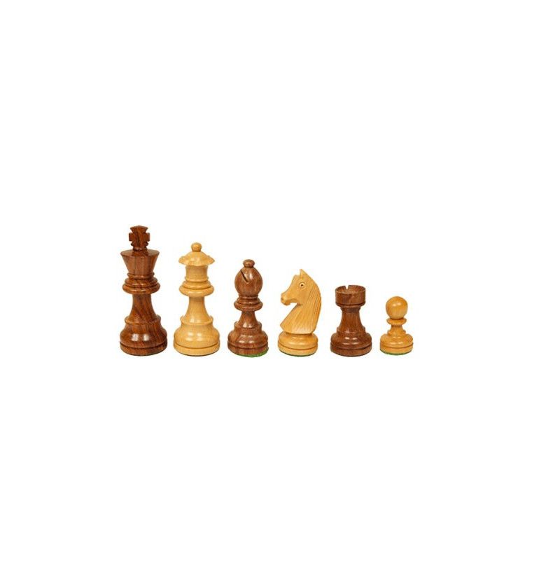 Piece echecs N°3 - IkaIpaka Royan