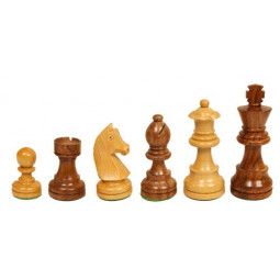 Pieces echecs N°5 - IkaIpaka Royan