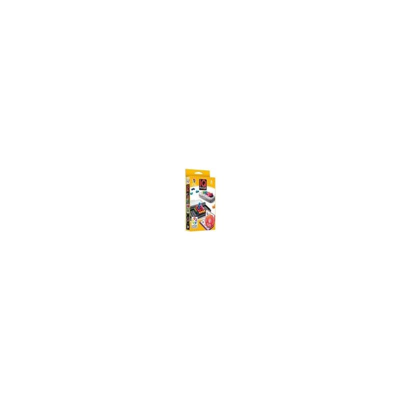 IQ puzzler pro - IkaIpaka Royan