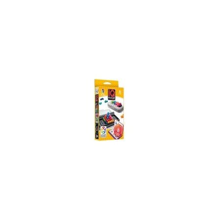 IQ puzzler pro - IkaIpaka Royan