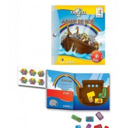 Arche de noé Smart games Ikaipaka jeux & jouets Royan