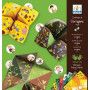 Papiers origami cocottes - IkaIpaka Royan