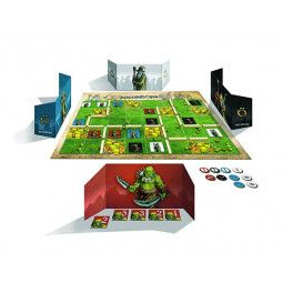 ARMADÖRA Blackrock Games Ikaipaka jeux & jouets Royan