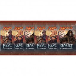 Carte magic The Gatering Boite complète 36 - IkaIpaka Royan