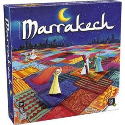Marrakech - IkaIpaka Royan