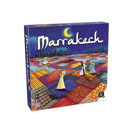 Marrakech - IkaIpaka Royan