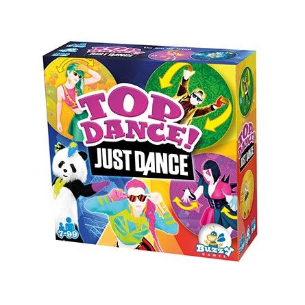 Top dance - IkaIpaka Royan