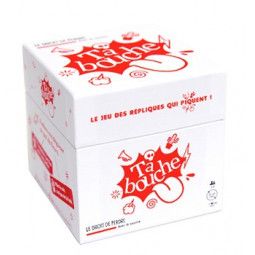 Ta bouche - IkaIpaka Royan