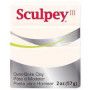 Sculpey pate à modeler translucide - IkaIpaka Royan