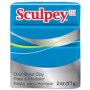Sculpey pate à modeler turquoise - IkaIpaka Royan