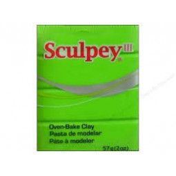 Sculpey pate à modeler granny - IkaIpaka Royan