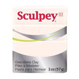 Sculpey pate à modeler ballerina - IkaIpaka Royan