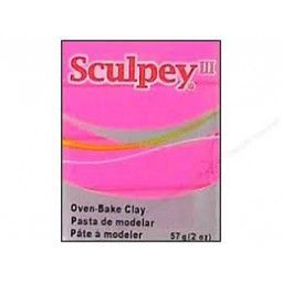 Sculpey pate à modeler candy pink - IkaIpaka Royan