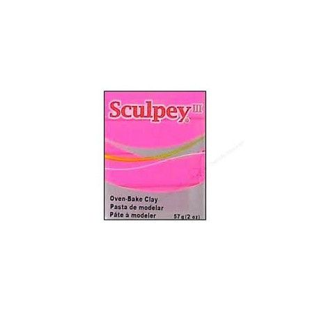 Sculpey pate à modeler candy pink - IkaIpaka Royan