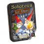 Saboteur le duel Gigamic Ikaipaka jeux & jouets Royan