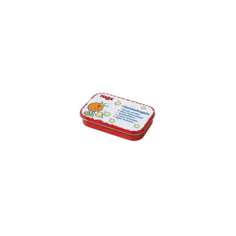 Billes fantomatique Haba Ikaipaka jeux & jouets Royan