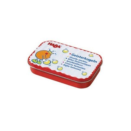Billes fantomatique Haba Ikaipaka jeux & jouets Royan