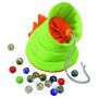 Billes Monstre glouton Haba Ikaipaka jeux & jouets Royan