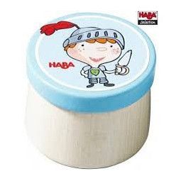 Bôite dents de lait Chevalier Haba Ikaipaka jeux & jouets Royan