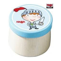 Bôite dents de lait Chevalier Haba Ikaipaka jeux & jouets Royan