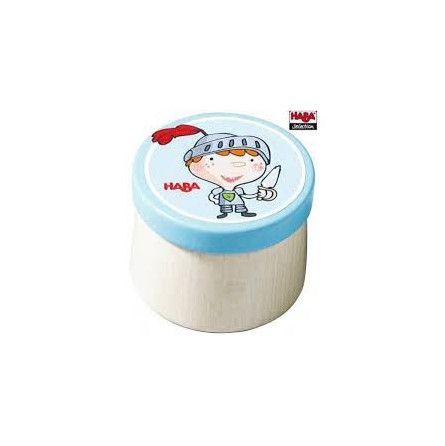 Bôite dents de lait Chevalier Haba Ikaipaka jeux & jouets Royan