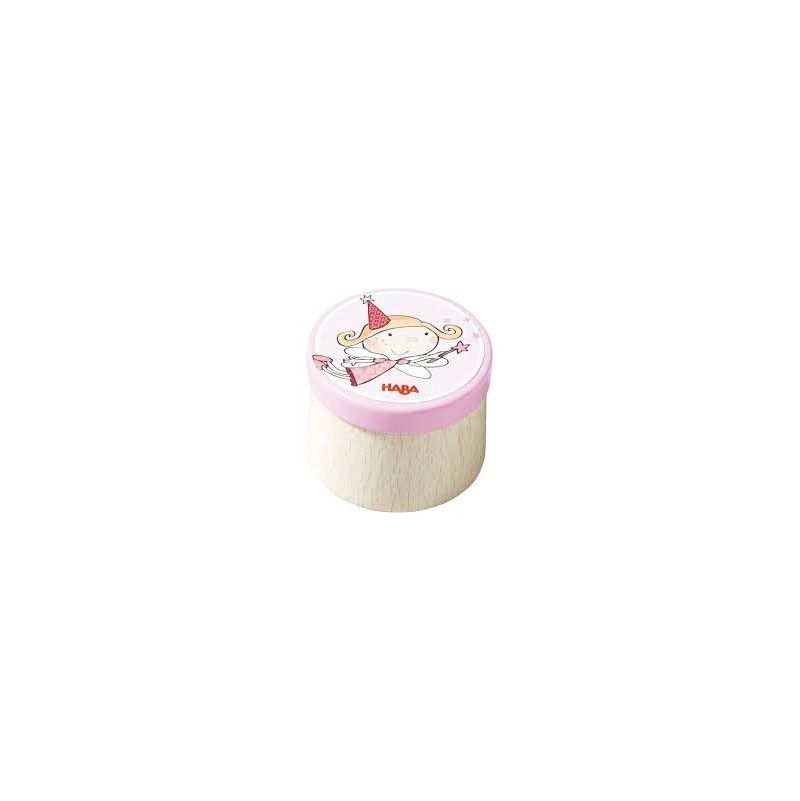 Boîte dents de lait Fée Haba Ikaipaka jeux & jouets Royan