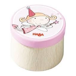 Boîte dents de lait Fée Haba Ikaipaka jeux & jouets Royan