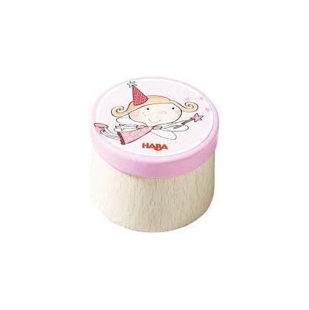 Boîte dents de lait Fée Haba Ikaipaka jeux & jouets Royan