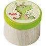 Boîte dents de lait Dragon Haba Ikaipaka jeux & jouets Royan