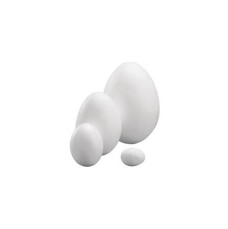 Oeufs en polystyrène - IkaIpaka Royan