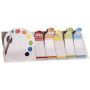 Memo stickers tubes de peinture - IkaIpaka Royan