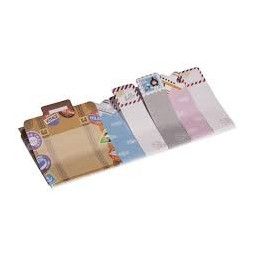 Memo stickers voyages - IkaIpaka Royan