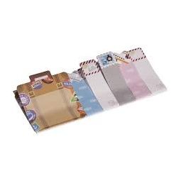 Memo stickers voyages - IkaIpaka Royan
