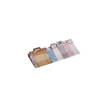 Memo stickers voyages - IkaIpaka Royan