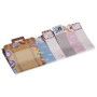 Memo stickers voyages - IkaIpaka Royan
