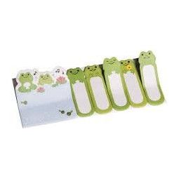 Memo stickers grenouilles - IkaIpaka Royan