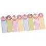 Memo stickers muffin et donnuts - IkaIpaka Royan