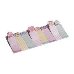 Memo stickers candies - IkaIpaka Royan