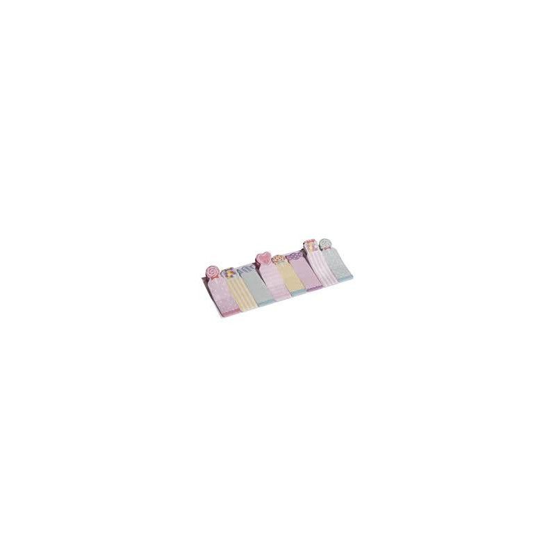 Memo stickers candies - IkaIpaka Royan