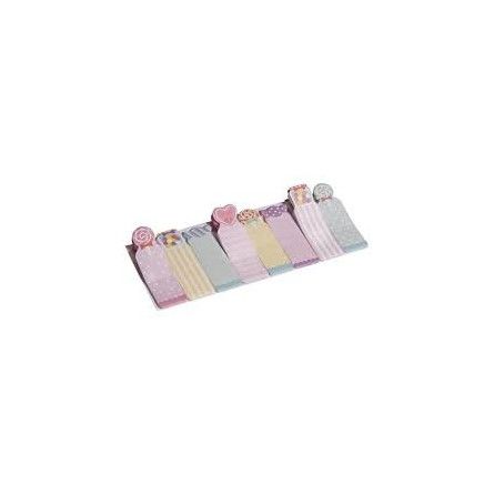 Memo stickers candies - IkaIpaka Royan