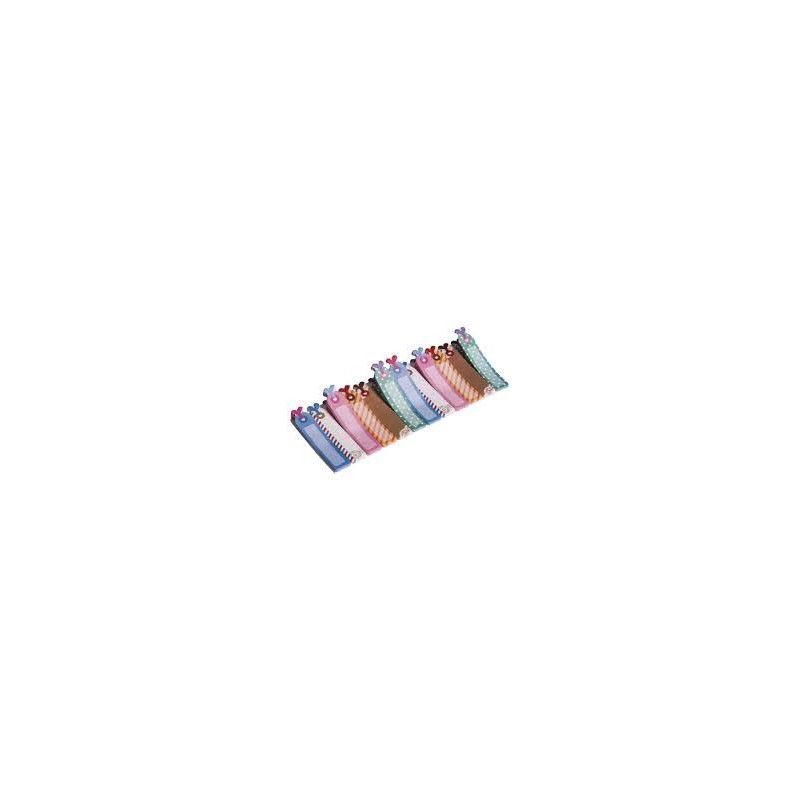 Memo stickers marque page - IkaIpaka Royan