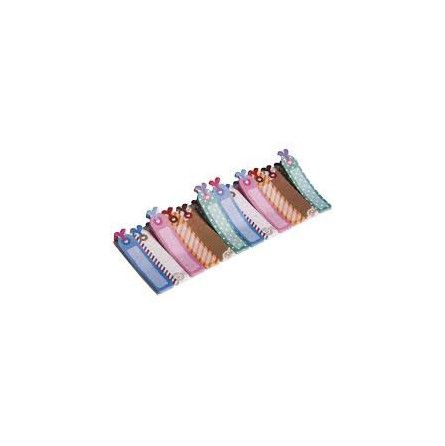 Memo stickers marque page - IkaIpaka Royan
